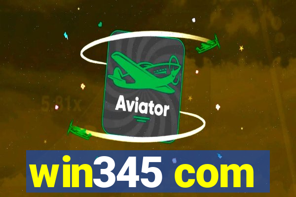 win345 com